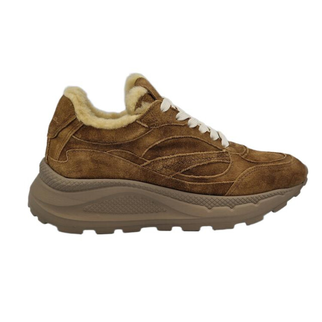 Piedi Nudi WEST02.01 Sneakers Bruin WEST02.01 large