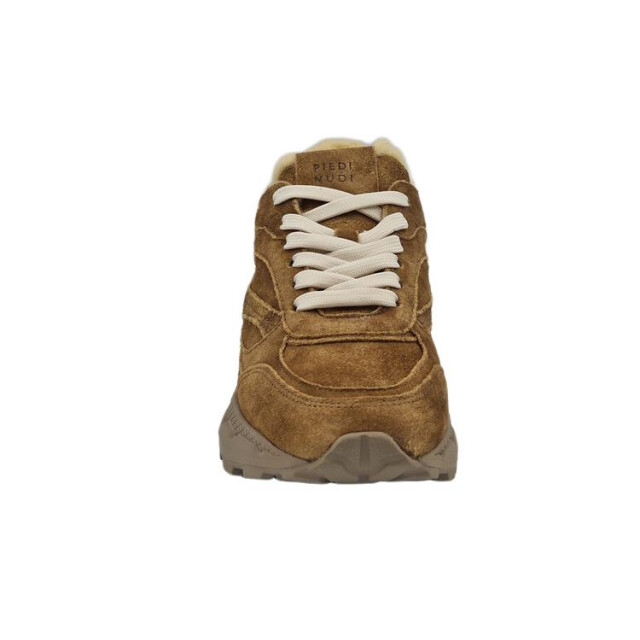 Piedi Nudi WEST02.01 Sneakers Bruin WEST02.01 large