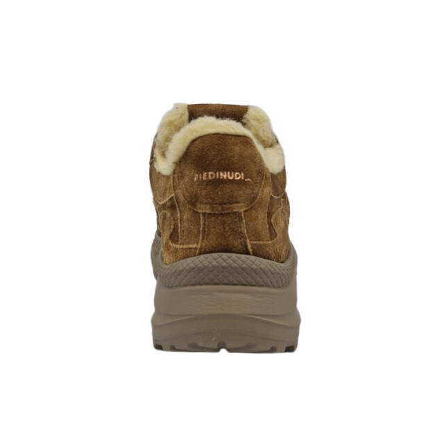 Piedi Nudi WEST02.01 Sneakers Bruin WEST02.01 large