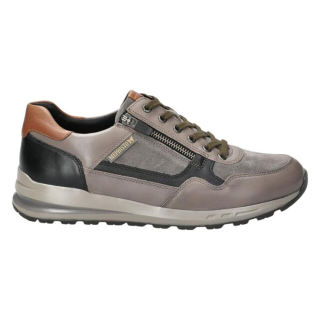 Mephisto Bradley Sneakers Taupe Bradley large