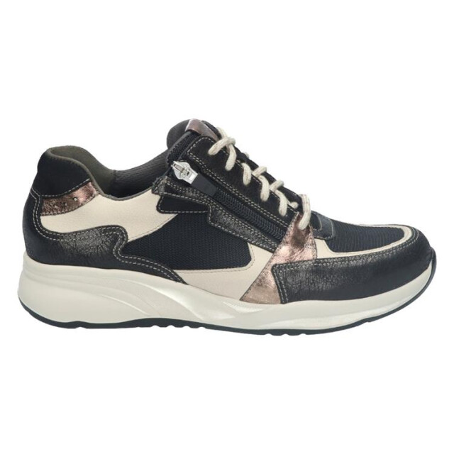 Durea 6295 608 Sneakers Zwart 6295 608 large