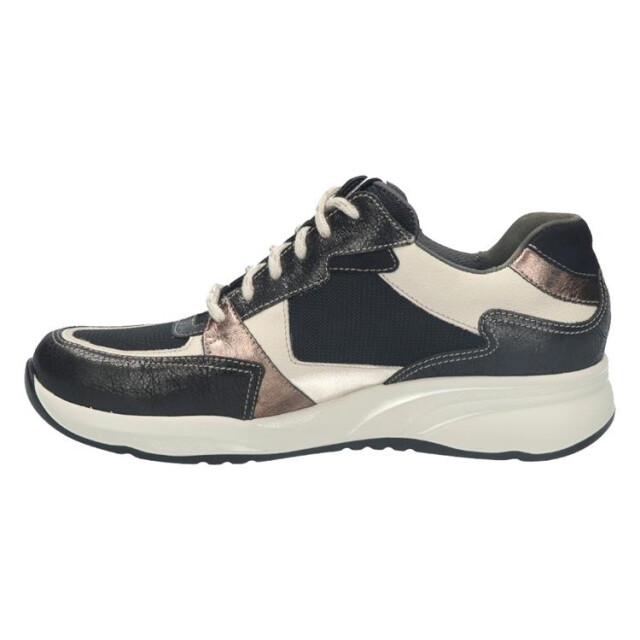 Durea 6295 608 Sneakers Zwart 6295 608 large