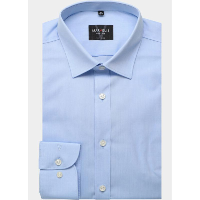 Marvelis Business hemd lange mouw 759964/11 191125 large