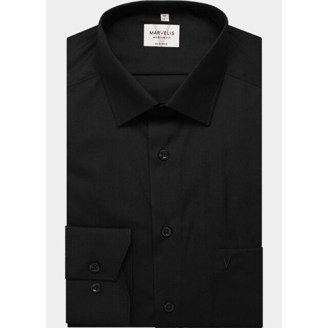 Marvelis Business hemd lange mouw 470064/68 203698 large