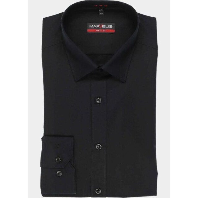 Marvelis Business hemd lange mouw 679964/68 203699 large