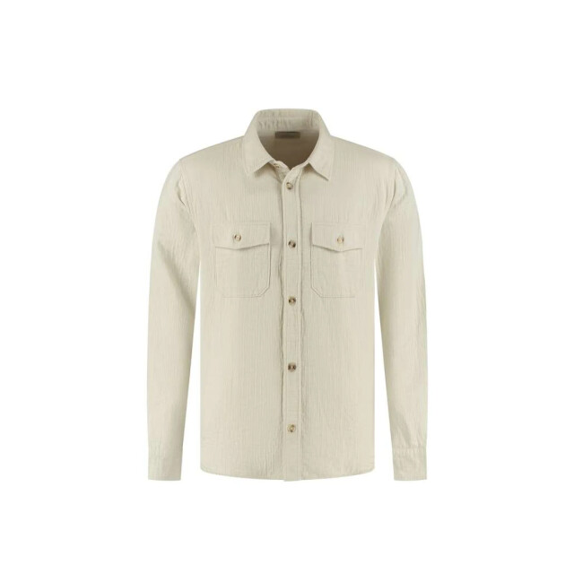 Dstrezzed Otes overshirt 303982-107 large
