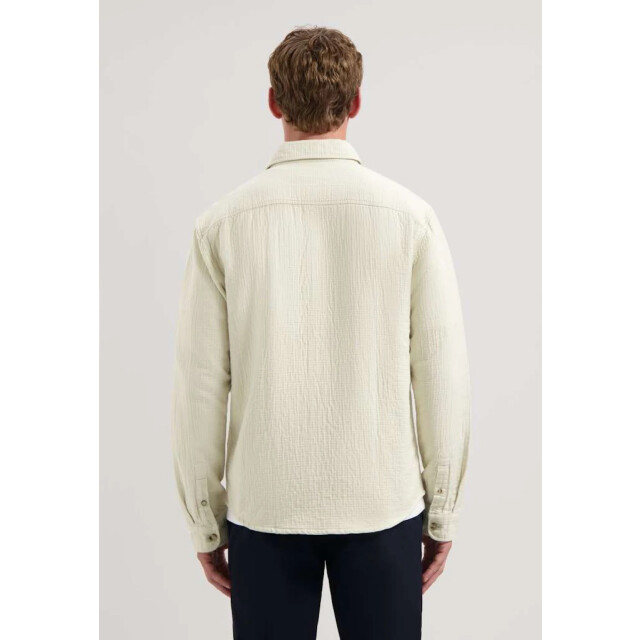 Dstrezzed Otes overshirt 303982-107 large