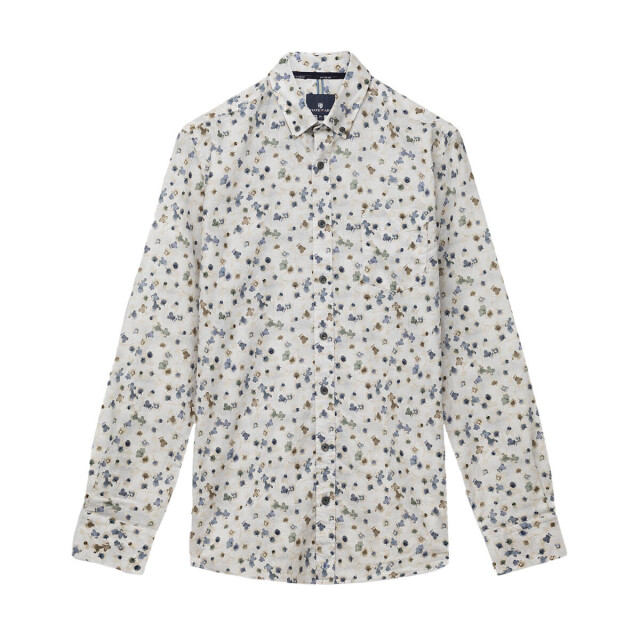 State of Art Overhemd lange mouw 21416014 State of art Overhemd lange mouw 21416014 large