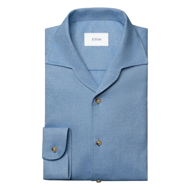 Eton Overhemd lange mouw 1000 14457 Eton Overhemd lange mouw 1000 14457 large