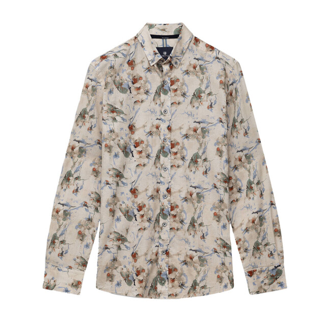 State of Art Overhemd lange mouw 21416013 State of art Overhemd lange mouw 21416013 large