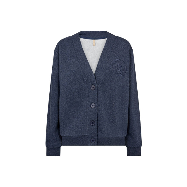 Soyaconcept Angelin 9 navy Angelin 9 Navy large