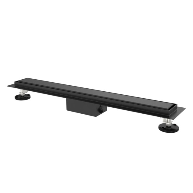 Vtw Living douchegoot rvs mat 60 cm geschikt om te betegelen 3433314 large