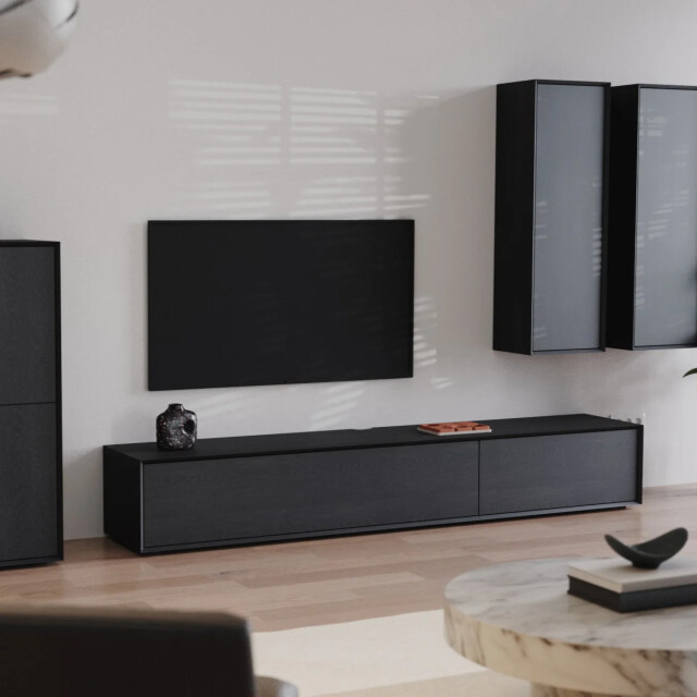 CaliCosy Tv-meubel met 2 deuren l240 cm orÉlia 3434482 large