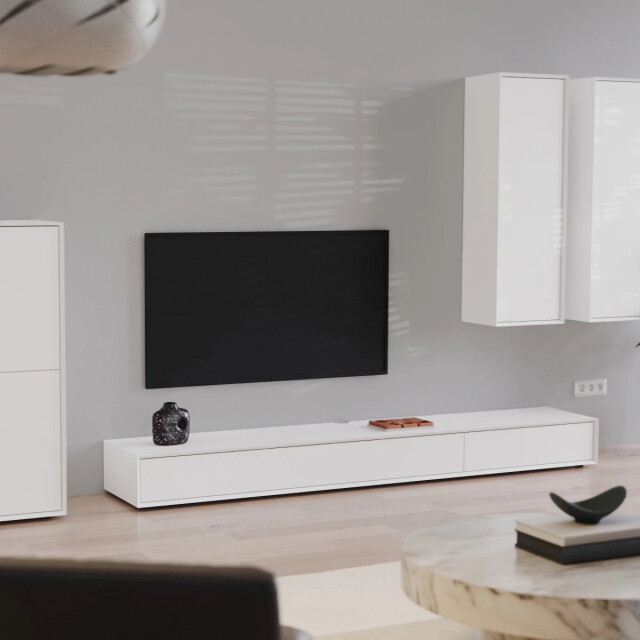 CaliCosy Tv-meubel met 2 deuren l240 cm orÉlia 3434368 large