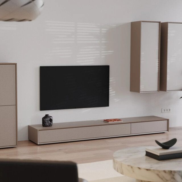 CaliCosy Tv-meubel met 2 deuren l240 cm orÉlia 3434384 large