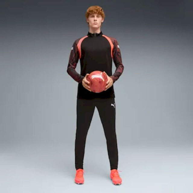 Puma individualfinal training pants voetbal trainingsbroek heren - 072429_100-L large