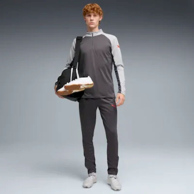 Puma individualliga training pants voetbal trainingsbroek heren - 072432_900-L large