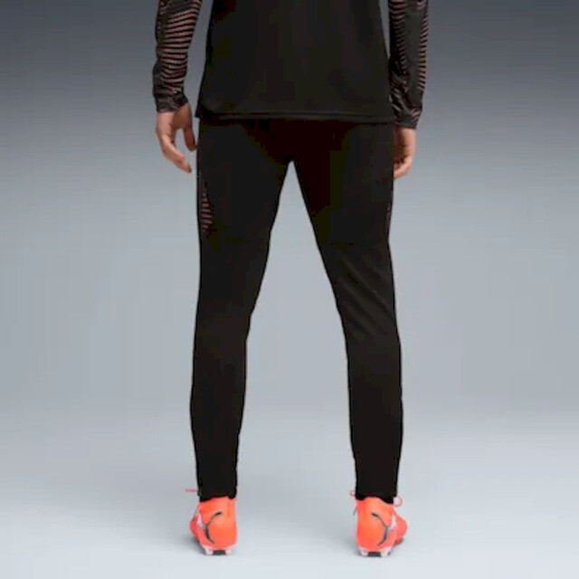 Puma individualfinal training pants voetbal trainingsbroek heren - 072429_100-L large