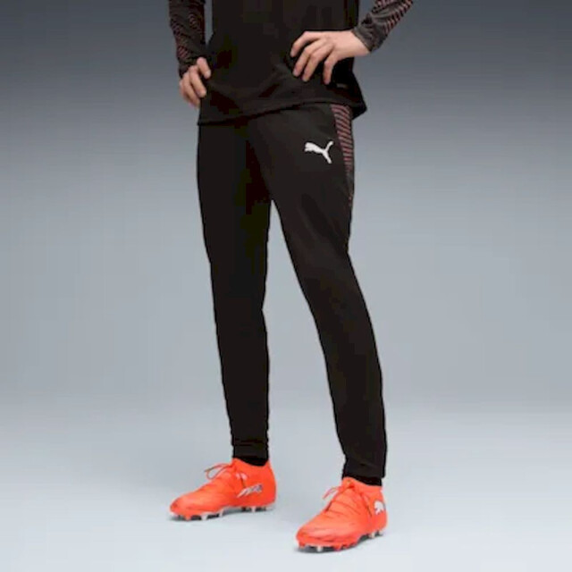 Puma individualfinal training pants voetbal trainingsbroek heren - 072429_100-L large
