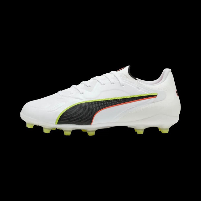 Puma king 20 pro fg/ag voetbal schoen firm ground heren - 072409_100-10 large