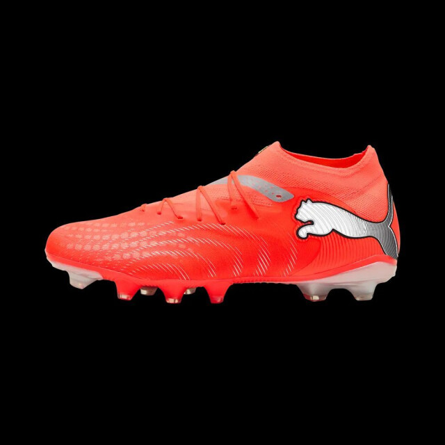 Puma future 9 pro fg/ag voetbal schoen firm ground heren - 072414_990-10 large