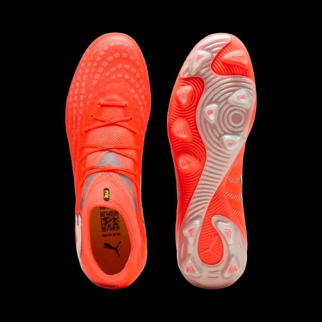 Puma future 9 pro fg/ag voetbal schoen firm ground heren - 072414_990-10 large