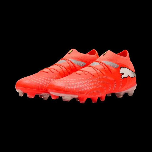 Puma future 9 pro fg/ag voetbal schoen firm ground heren - 072414_990-10 large