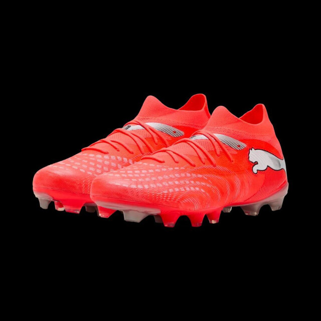 Puma future 9 match fg/ag voetbal schoen firm ground heren - 072417_990-10 large