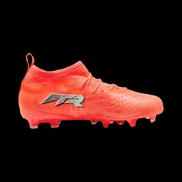 Puma future 9 match fg/ag jr voetbal schoen firm ground jongens - 072421_990-1,5 large
