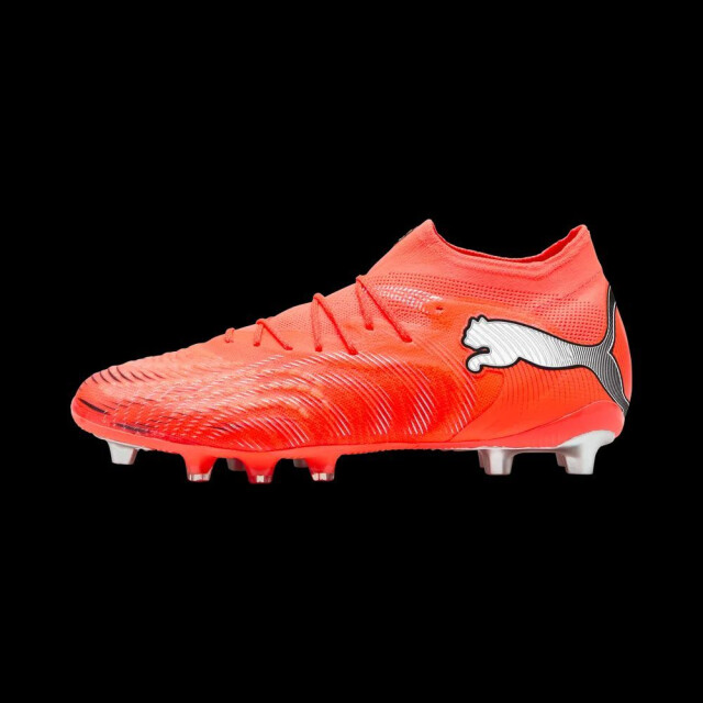 Puma future 9 ultimate ag voetbal schoen firm ground heren - 072424_990-10 large