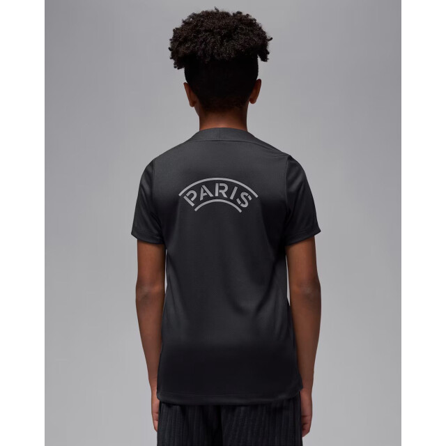 Nike psg y nk df strk ss top k se t-shirt voetbal train lm jonge - 072932_900-L large
