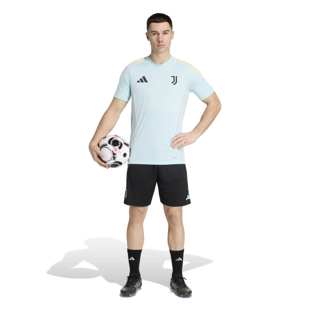 Adidas juve tr jsy trainingshirt replica voetbal - 073690_250-L large