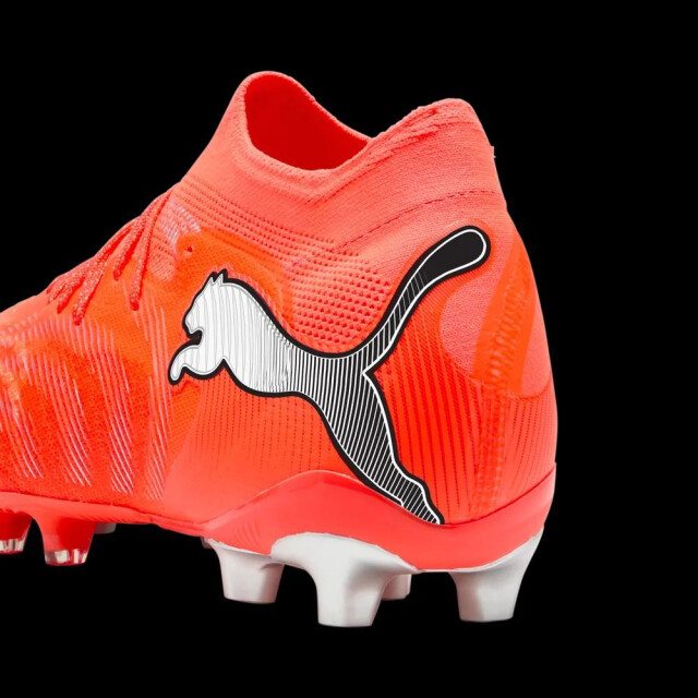 Puma future 9 ultimate ag voetbal schoen firm ground heren - 072424_990-10 large