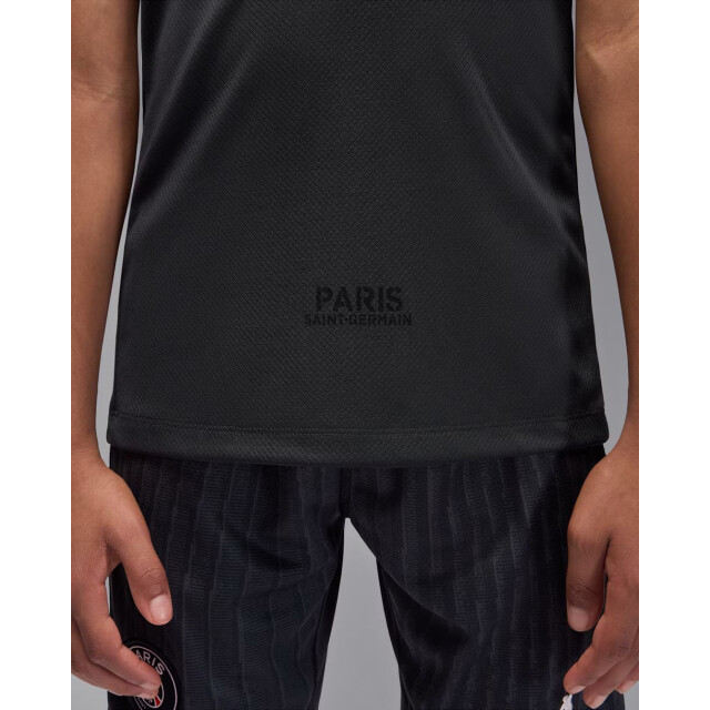 Nike psg y nk df strk ss top k se t-shirt voetbal train lm jonge - 072932_900-L large