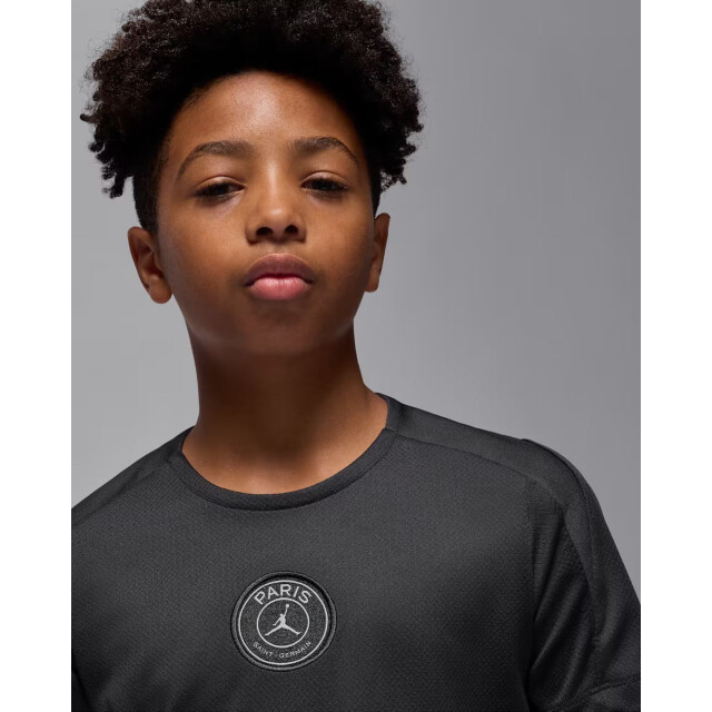 Nike psg y nk df strk ss top k se t-shirt voetbal train lm jonge - 072932_900-L large