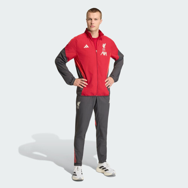 Adidas lfc pre pnt replica trainingsbroek voetbal dames - 073713_999-L large