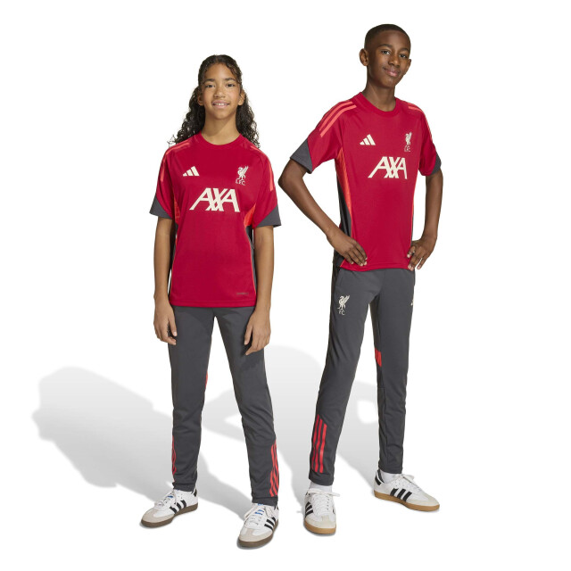 Adidas lfc tr pnt y replica trainingsbroek jongens - 073724_999-140 large