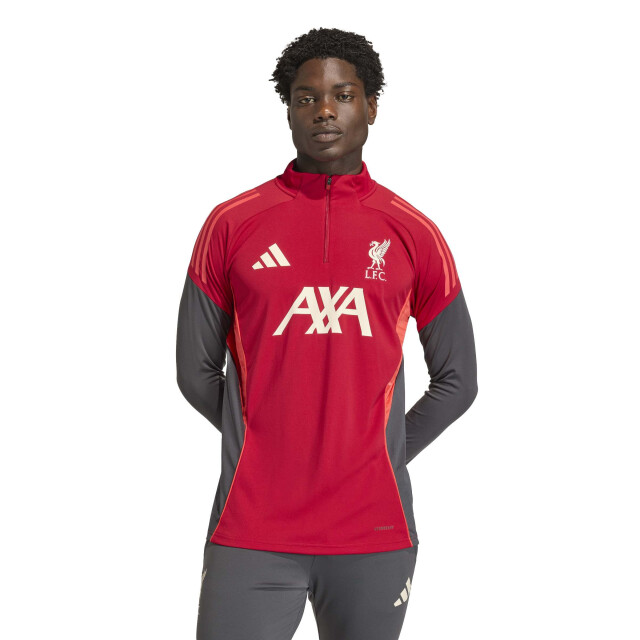 Adidas lfc tr top trainingshirt replica voetbal - 073722_600-L large