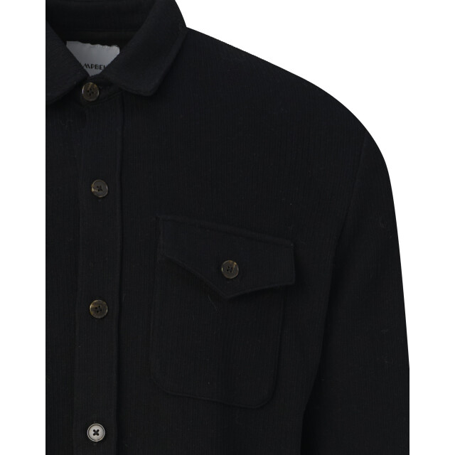 Campbell Overshirt 099569-001-M large