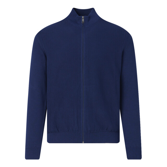 Campbell Vest donker 099183-001-M large