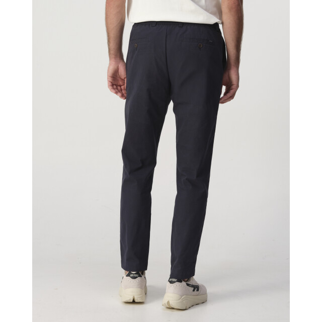 J.C. Rags Pantalon donker 103317-001-L large