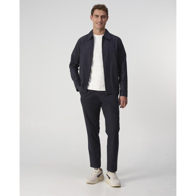 J.C. Rags Overshirt donker 103315-001-L large