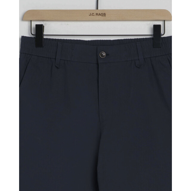 J.C. Rags Pantalon donker 103317-001-L large