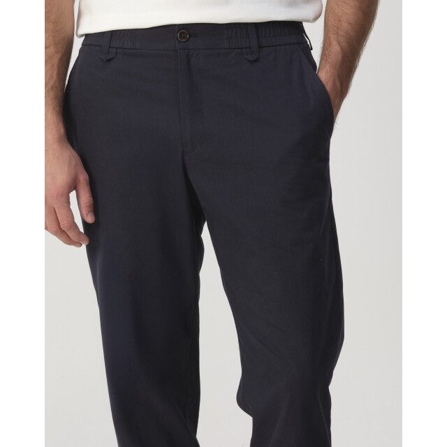 J.C. Rags Pantalon donker 103317-001-L large