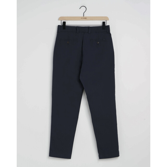 J.C. Rags Pantalon donker 103317-001-L large