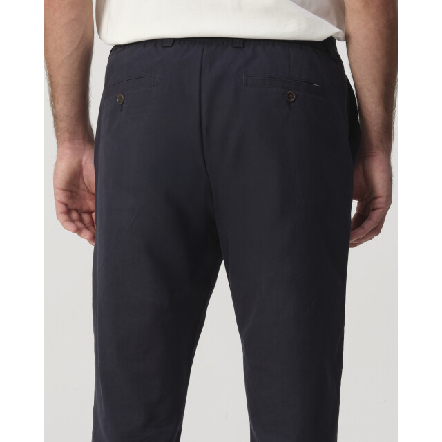 J.C. Rags Pantalon donker 103317-001-L large