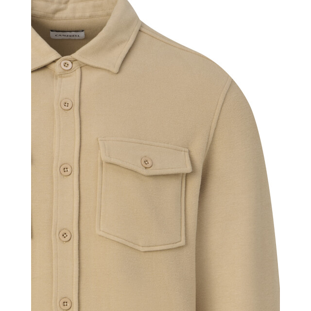 Campbell Casual overhemd 099225-001-M large