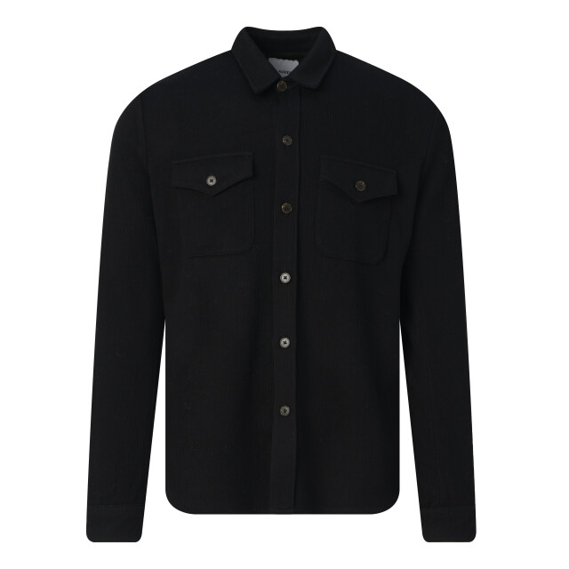 Campbell Overshirt 099569-001-M large