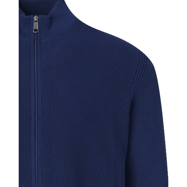 Campbell Vest donker 099183-001-M large