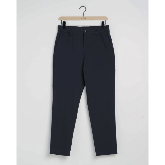 J.C. Rags Pantalon donker 103317-001-L large